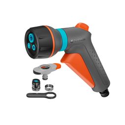 Multifunkční sprcha Gardena Classic Compact pro vnitřní kohoutky 18376-20