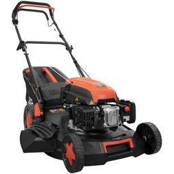 Benzínová sekačka GÜDE BIG WHEELER 514.6 R