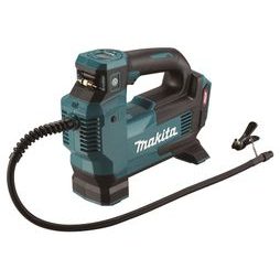 Aku kompresor Makita XGT MP001GZ