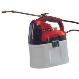 Aku postrekovač Einhell 7,5 L GE-WS 18/75 Li-Solo
