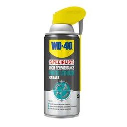 Špecialist biela lítiová vazelína WD-40 400ml
