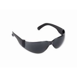 Ochranné brýle (černé sklo)