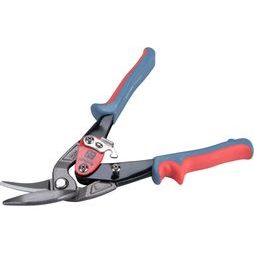 EXTOL PREMIUM 8813601 - nožnice na plech prevodové, 255mm, ľavé