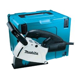 Elektrická drážkovacia frézka Makita SG1251J
