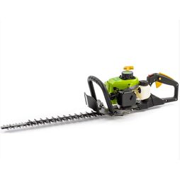 Benzínové plotové nůžky FIELDMANN FZN 4006-B
