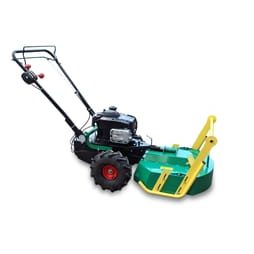 Benzínový mulčovač Robot Vario B62