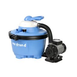 Písková filtrace Marimex ProStar 4 10600003