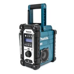 Aku rádio Makita DMR110N (bez aku)