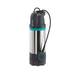 Ponorné tlakové čerpadlo Gardena 5900/4 inox 1768-20