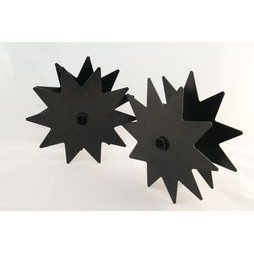 Trávníkový provzdušňovač Honda