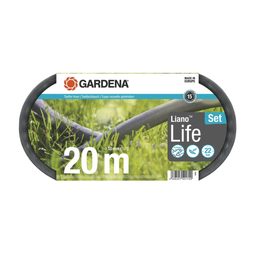 textilná hadica Liano™ Life 20 m – sada