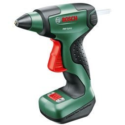 Aku tavná lepiaca pištoľ Bosch PKP 3,6 LI 0603264620