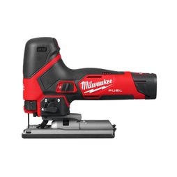 Aku přímočará pila Milwaukee M12 FJS-422X 4933493348