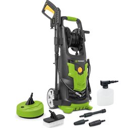 Elektrická vysokotlaká myčka FIELDMANN FDW 202205-E