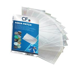 Opravná samolepící páska CF Group AQUA PATCH 7 x 10 cm 3000838CF