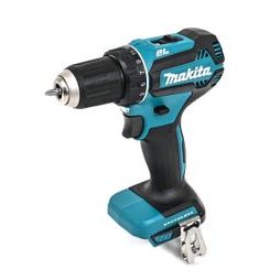 Aku bezuhlíkový skrutkovač Makita LXT 18V DDF485Z