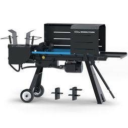 Hydraulický štípač dřeva GÜDE GHS 500/8TE-H 230 V 2079