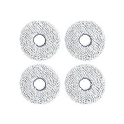 Náhradní mopovací hadříky pro DEEBOT T50 MAX PRO / T50 PRO / T30C 2 páry