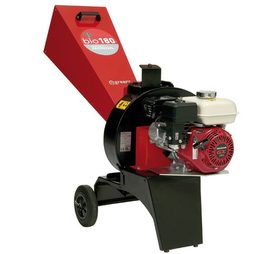 Benzínový drtič větví Honda BIO 180