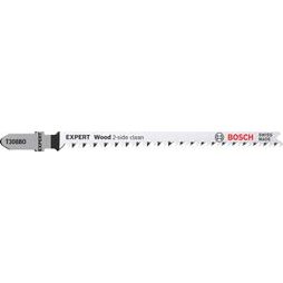 2x Pilový plátek Bosch EXPERT T308BO 2608901712