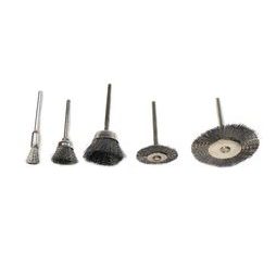 Set mini kartáčů MAGG 040003