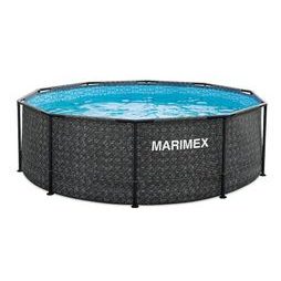 Bazén Florida Marimex 3,05 x 0,91 m RATAN vč. skimmeru 10340315