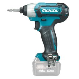 Aku rázový šroubovák Makita CXT TD110DZ