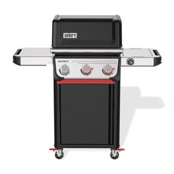 Plynový gril Weber Spirit EP-325