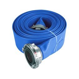 Hadice se spojkami B75 HERON 3" 10 m 8898116