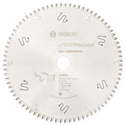 Pilový kotouč Bosch Best for MultiMaterial 254 mm 80T 2608642098