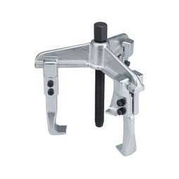 Sťahovák trojramenný, kovaný, EXTOL PREMIUM 8816731 rozpätie 120, hĺbka 100mm