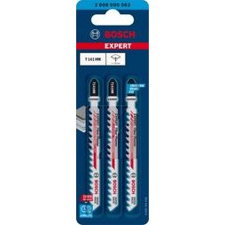 Pilový plátek Bosch EXPERT Fiber Plaster T141HM 3 ks 2608900563