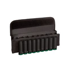 Sada prodloužených nástrčných hlavic Bosch PRO Impact 1/2" 9 ks 2608003040