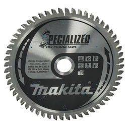 Pilový kotouč Makita 165mm 56T B-33021