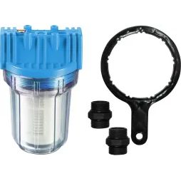 Předfiltr pro čerpadla GÜDE 94460