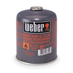 Plynová kartuša Weber