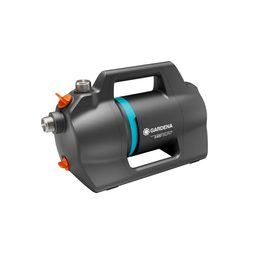 Elektrické povrchové čerpadlo Gardena 5400 Silent 9086-20