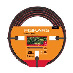 Zahradní hadice Fiskars Solid 3/4" 25 m 1076062