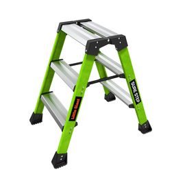Skládací schůdky LittleGiant Sure Step 3 11953EN