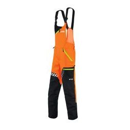 Kalhoty s laclem STIHL DYNAMIC DuroTEC, vel. XL