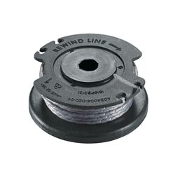Náhradná cievka so kosiacou strunou Bosch EasyGrassCut F016800569