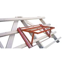 Transportní vozík střešních tašek JUMBO 100x48 cm 38LV100