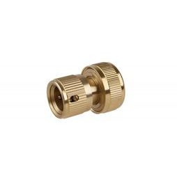 Rýchlospojka ROSA 3/4" mosadz 45191