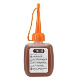 PRESSOL - olej pre pneumatické prístroje 50ml
