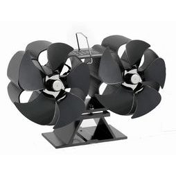 Krbový ventilátor EPSILON