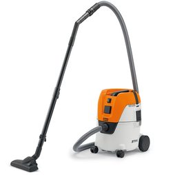 Elektrický vysavač STIHL SE 62 E