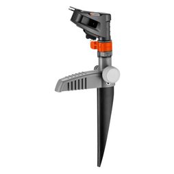 Impulzný, kruhový a sektorový zavlažovač Gardena 8141-20