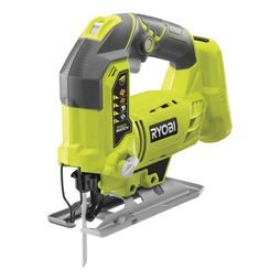Ryobi R18JS-0 - priamočiara píla ONE +