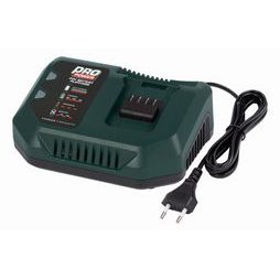 Nabíječka 20V Powerplus POWPB90700