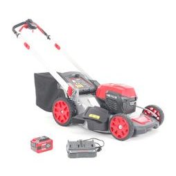 Aku kosačka CRAMER 48LM48SPK4 Kit